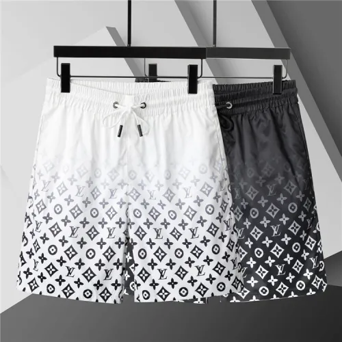 Louis Vuitton Pants for Louis Vuitton Short Pants for men #B50130