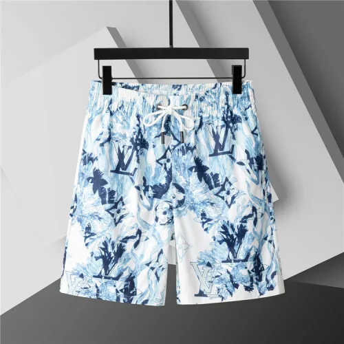 Louis Vuitton Pants for Louis Vuitton Short Pants for men #B50131