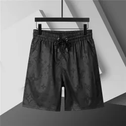 Louis Vuitton Pants for Louis Vuitton Short Pants for men #B50132