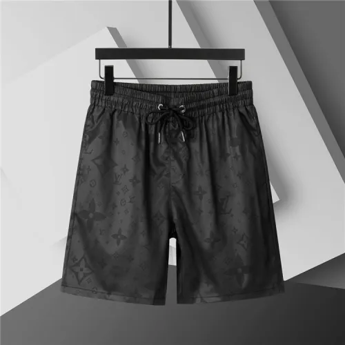 Louis Vuitton Pants for Louis Vuitton Short Pants for men #B50132