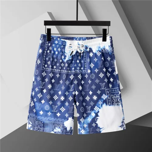 Louis Vuitton Pants for Louis Vuitton Short Pants for men #B50133