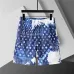 Louis Vuitton Pants for Louis Vuitton Short Pants for men #B50133