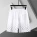 Louis Vuitton Pants for Louis Vuitton Short Pants for men #B50134