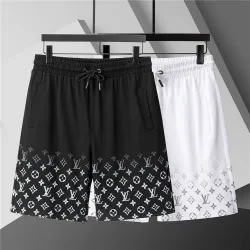Louis Vuitton Pants for Louis Vuitton Short Pants for men #B50134