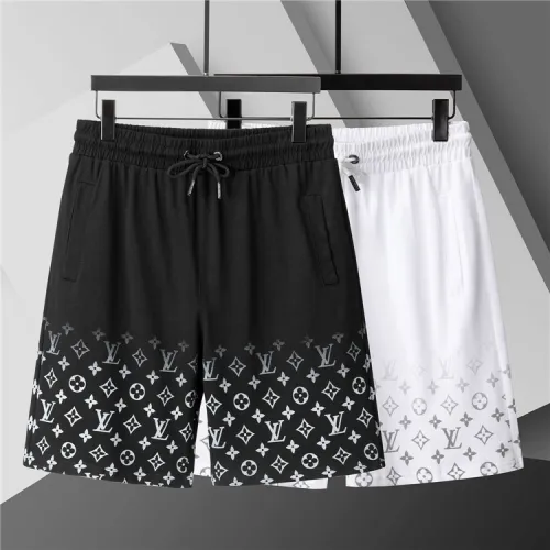 Louis Vuitton Pants for Louis Vuitton Short Pants for men #B50134