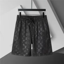 Louis Vuitton Pants for Louis Vuitton Short Pants for men #B52471