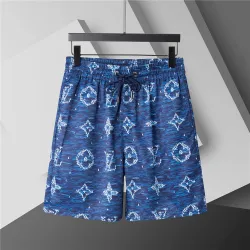 Louis Vuitton Pants for Louis Vuitton Short Pants for men #B52473