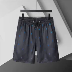 Louis Vuitton Pants for Louis Vuitton Short Pants for men #B52474