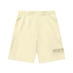 Louis Vuitton Pants for Louis Vuitton Short Pants for men #B52603
