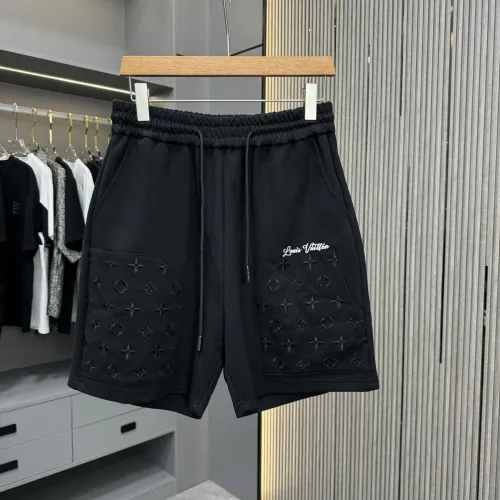 Louis Vuitton Pants for Louis Vuitton Short Pants for men #B53521