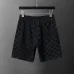 Louis Vuitton Pants for Louis Vuitton Short Pants for men #B60036