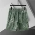 Louis Vuitton Pants for Louis Vuitton Short Pants for men #B60104