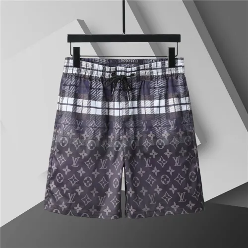 Louis Vuitton Pants for Louis Vuitton Short Pants for men #B60105