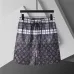 Louis Vuitton Pants for Louis Vuitton Short Pants for men #B60105