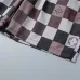 Louis Vuitton Pants for Louis Vuitton Short Pants for men #B60107