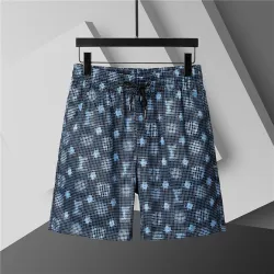 Louis Vuitton Pants for Louis Vuitton Short Pants for men #B60109