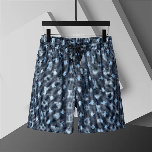 Louis Vuitton Pants for Louis Vuitton Short Pants for men #B60109