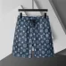 Louis Vuitton Pants for Louis Vuitton Short Pants for men #B60109