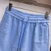 Louis Vuitton Pants for Louis Vuitton Short Pants for men #B60443
