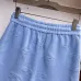 Louis Vuitton Pants for Louis Vuitton Short Pants for men #B60443