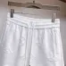 Louis Vuitton Pants for Louis Vuitton Short Pants for men #B60444