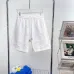 Louis Vuitton Pants for Louis Vuitton Short Pants for men #B60444