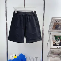Louis Vuitton Pants for Louis Vuitton Short Pants for men #B60445