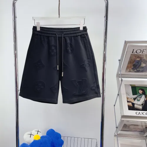 Louis Vuitton Pants for Louis Vuitton Short Pants for men #B60445