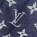 Louis Vuitton Pants for Louis Vuitton Short Pants for men #B60461