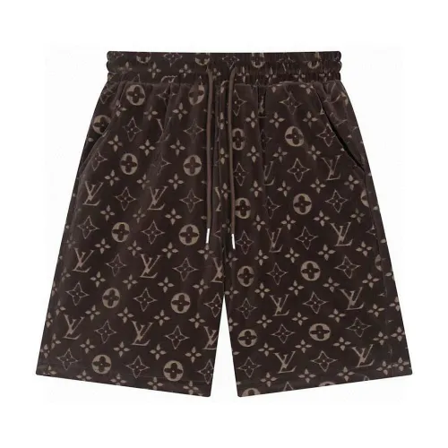 Louis Vuitton Pants for Louis Vuitton Short Pants for men #B60823