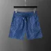 Louis Vuitton Pants for Louis Vuitton Short Pants for men #B61062