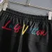 Louis Vuitton Pants for Louis Vuitton Short Pants for men #B62361