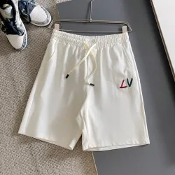 Louis Vuitton Pants for Louis Vuitton Short Pants for men #B62362