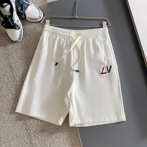 Louis Vuitton Pants for Louis Vuitton Short Pants for men #B62362