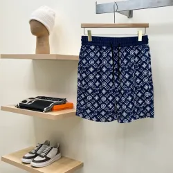 Louis Vuitton Pants for Louis Vuitton Short Pants for men #B64554
