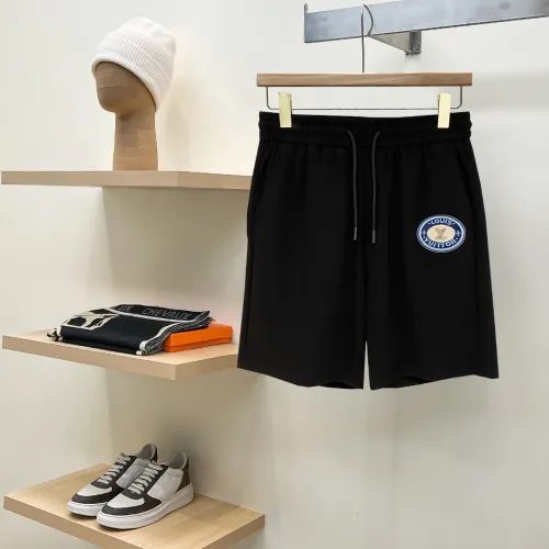Louis Vuitton Pants for Louis Vuitton Short Pants for men #B64559