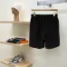 Louis Vuitton Pants for Louis Vuitton Short Pants for men #B64561