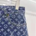 Louis Vuitton Pants for Louis Vuitton Short Pants for men #B64635