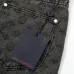 Louis Vuitton Pants for Louis Vuitton Short Pants for men #B64636