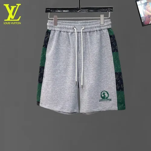 Louis Vuitton Pants for Louis Vuitton Short Pants for men #B65626