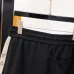 Louis Vuitton Pants for Louis Vuitton Short Pants for men #B65627