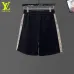 Louis Vuitton Pants for Louis Vuitton Short Pants for men #B65627