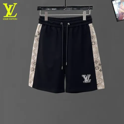 Louis Vuitton Pants for Louis Vuitton Short Pants for men #B65627