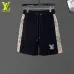 Louis Vuitton Pants for Louis Vuitton Short Pants for men #B65627