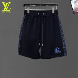 Louis Vuitton Pants for Louis Vuitton Short Pants for men #B65628