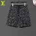 Louis Vuitton Pants for Louis Vuitton Short Pants for men #B65629