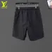 Louis Vuitton Pants for Louis Vuitton Short Pants for men #B65629