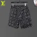 Louis Vuitton Pants for Louis Vuitton Short Pants for men #B65629