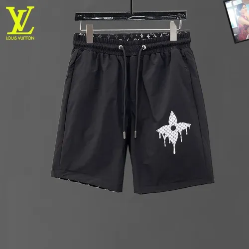 Louis Vuitton Pants for Louis Vuitton Short Pants for men #B65629