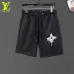 Louis Vuitton Pants for Louis Vuitton Short Pants for men #B65629